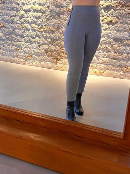 Calça Lipo- Cinza 3360