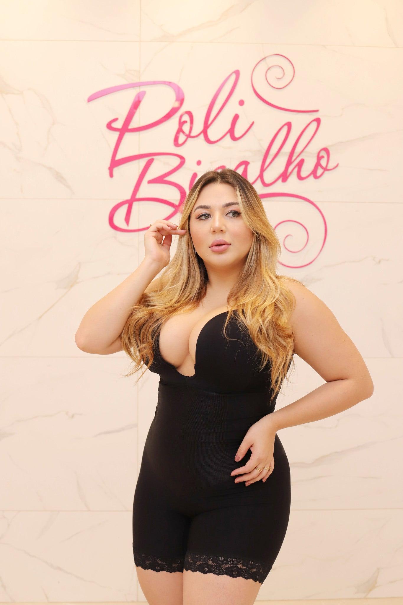 Perfect Shades Strap Jumpsuit - Black